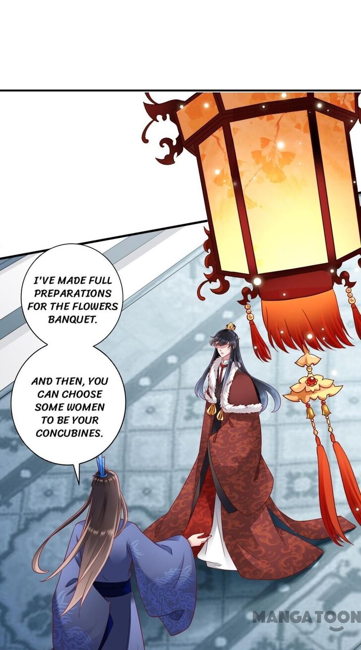 What? The Crown Prince Is Pregnant! Chapter 19 2